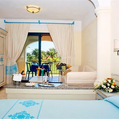 Hotel Club Marina Orosei