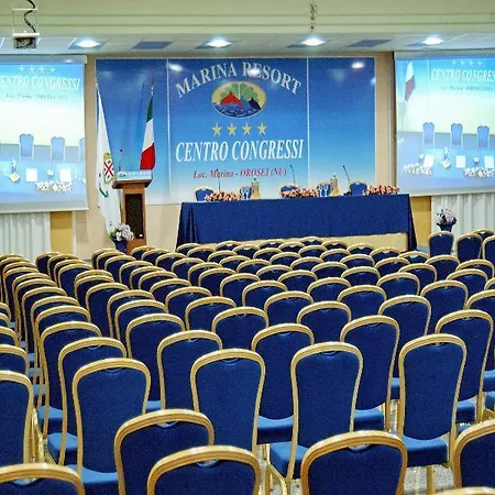 Club Marina 4* Orosei