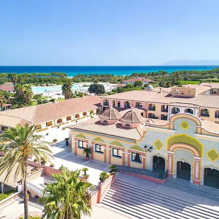 Club Marina Hotel Orosei