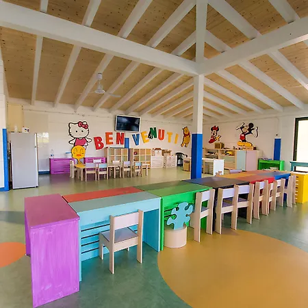 Club Marina 4* Orosei