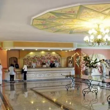 Hotel Club Marina Orosei