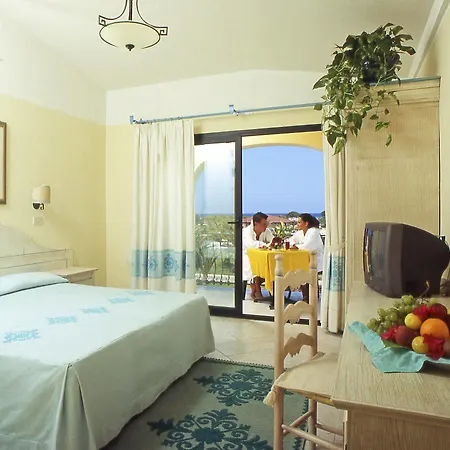 Hotel Club Marina