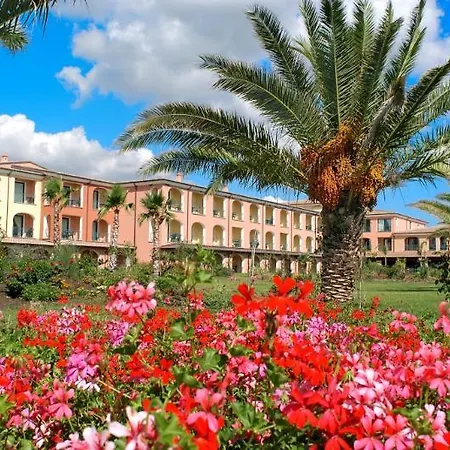 Club Marina Hotel Orosei