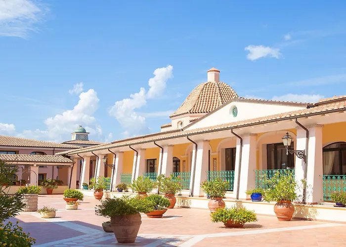 Club Marina Hotell