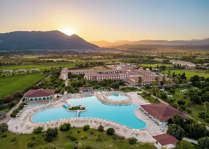 Club Marina Hotell