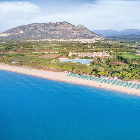 Club Marina Orosei