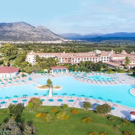 Club Marina 4* Orosei