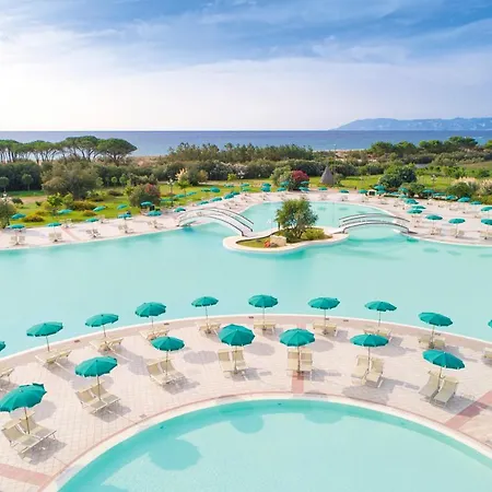 Club Marina Hotel Orosei