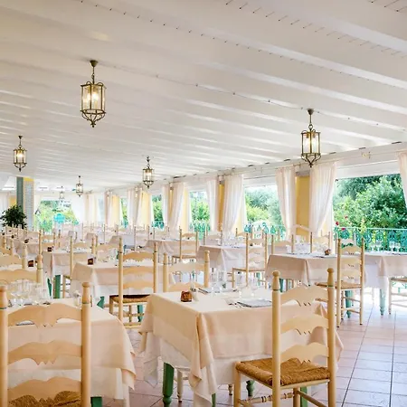 Club Marina Hotel Orosei