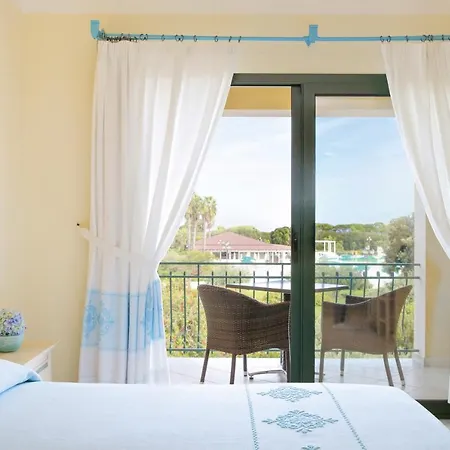 Hotel Club Marina
