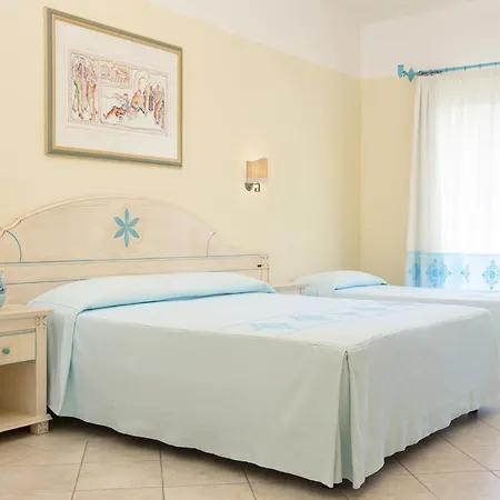 Club Marina Hotel Orosei