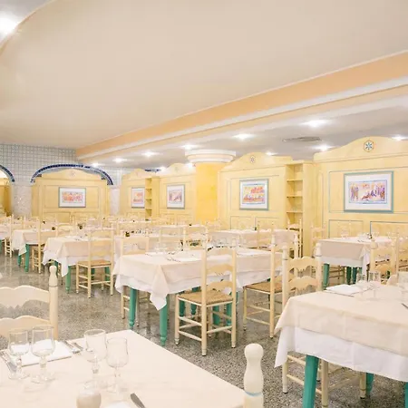 Club Marina Hotel Orosei