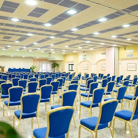 Hotel Club Marina Orosei