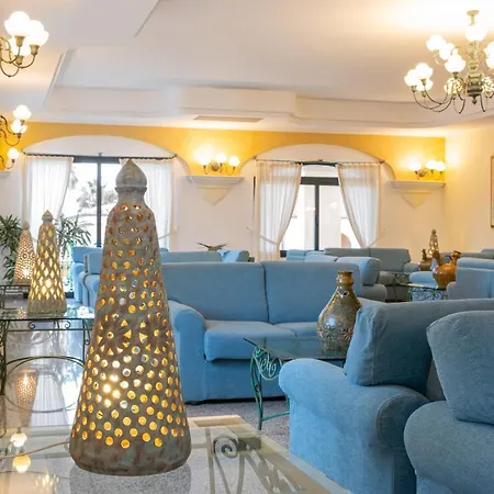 Hotel Club Marina