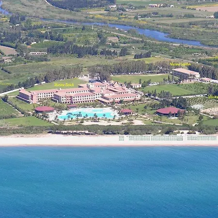 Hotel Club Marina