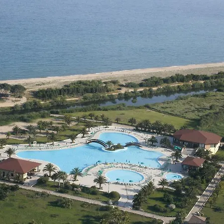Club Marina Hotel Orosei
