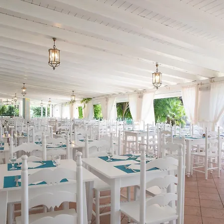 Club Marina 4* Orosei