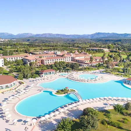 Hotel Club Marina 4*