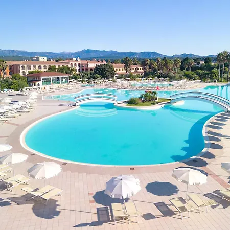 Club Marina Orosei