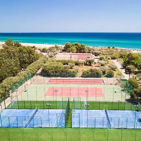 Club Marina 4* Orosei