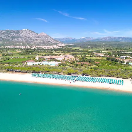 Club Marina מלון 4*