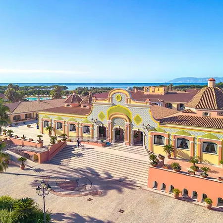 Club Marina 4* Orosei