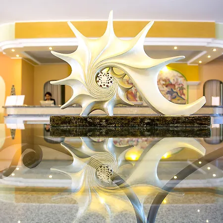 Club Marina Hotel Orosei