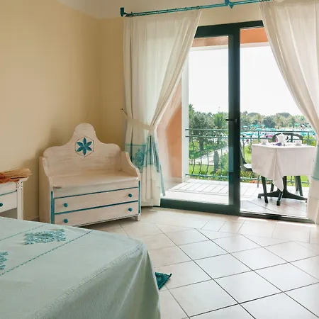 Hotel Club Marina