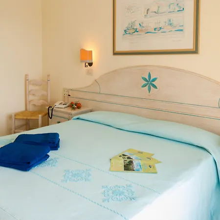 Club Marina Hotel Orosei