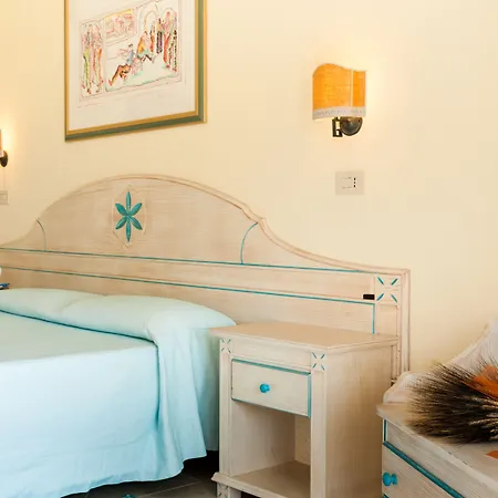 Club Marina 4* Orosei