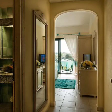 Club Marina 4* Orosei