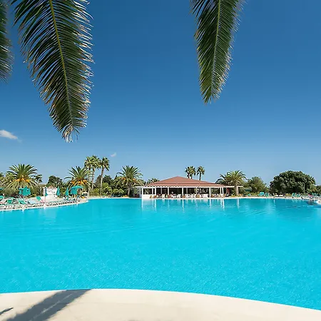 Club Marina Ξενοδοχείο Orosei