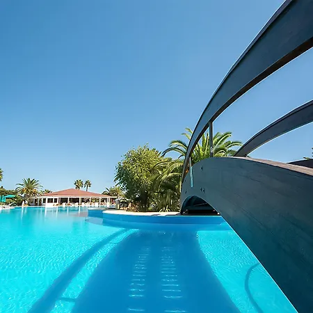 Club Marina Hotel