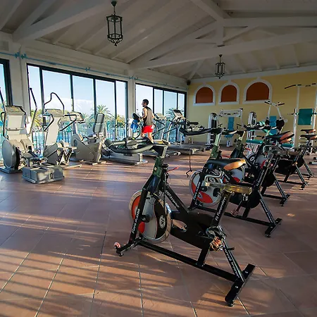 Hotel Club Marina Orosei