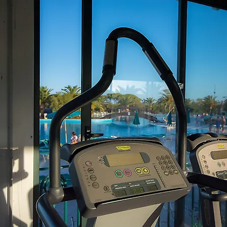 Hotel Club Marina Orosei