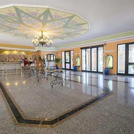 Hotel Club Marina Orosei