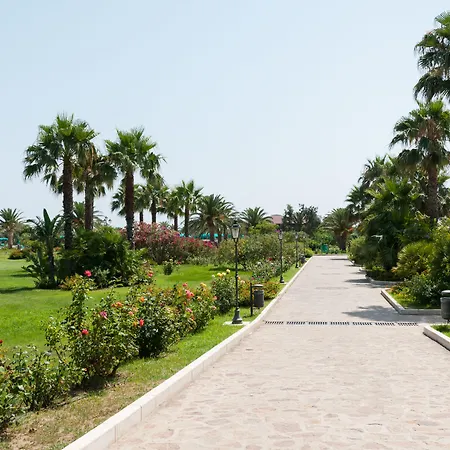 מלון Club Marina אורוסיי