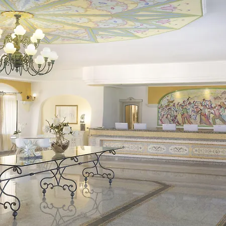 Hotel Club Marina 4*