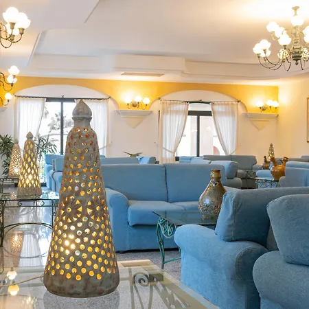 Club Marina Hotel Orosei