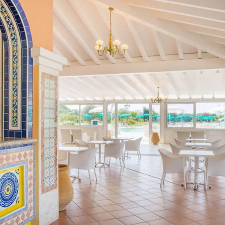 Hotel Club Marina Orosei