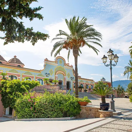 Hotel Club Marina Orosei