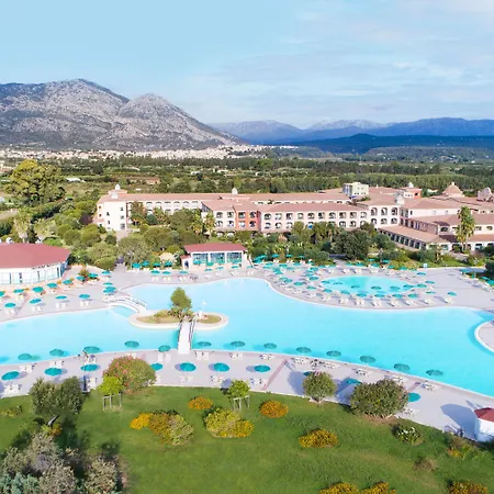 Club Marina
