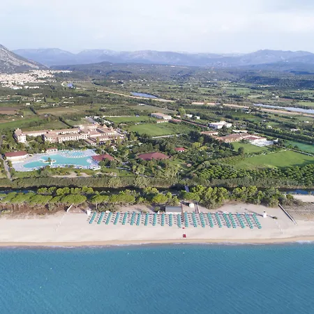 Club Marina Orosei