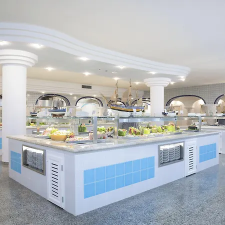 Club Marina 4* אורוסיי