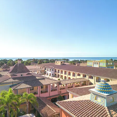 Hotel Club Marina
