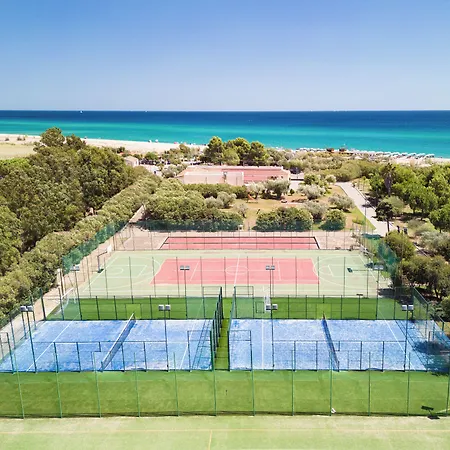 Hotel Club Marina 4*