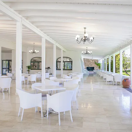 Club Marina 4* אורוסיי