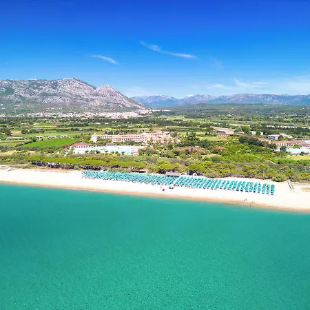 Club Marina מלון אורוסיי