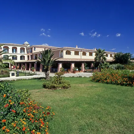 Hotel Club Marina Orosei