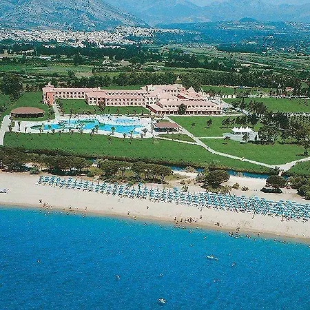 Club Marina Hotel